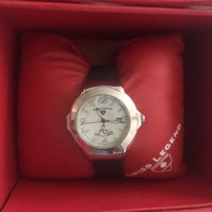 Swiss Legens women’s watches